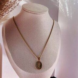 Women Chain With Pendent-image-16