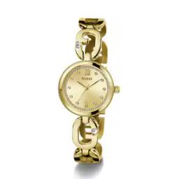 Analogue Watch with Jewellery Clasp Closure-40