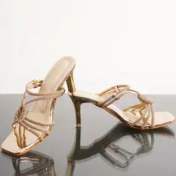 Women Embellished High Stilettos-image-48