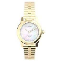 timex Women Round Dial Analogue Watch  -picture-42