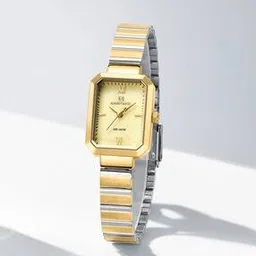 naviforce Women Rectangle Dial Analogue Watch  -picture-42
