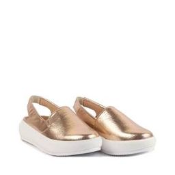 Women Back Strap Slip-On Shoes-image-73