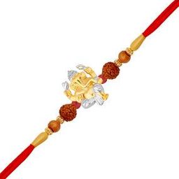 Beaded Tie-Up Rakhi-image-89