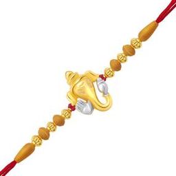 Beaded Tie-Up Rakhi-image-75