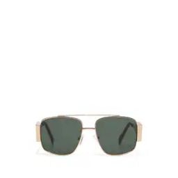 Men Polycarbonate Lens Sunglasses-14