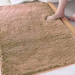 Anti-Skid Microfiber Bathroom Mat-image-6