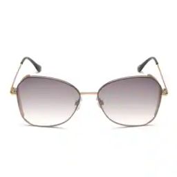 Women UV-Protected Butterfly Sunglasses-IDS2973C1SG-image-69