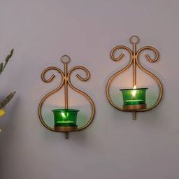 Set of 2 Candle Holders-image-63
