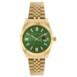 Women Round-Dial Analogue Watch-43