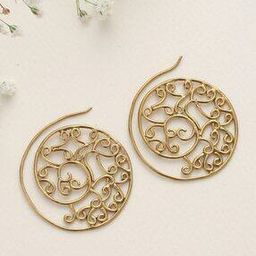 Women Fancy Earrings-image-0