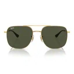 Unisex UV- Protected Square Sunglasses-0RB3722I-image-33