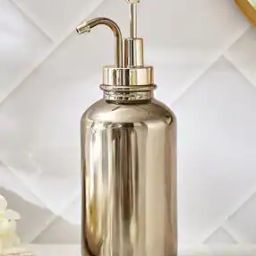 Opulence Ravello Metal Soap Dispenser -picture-17