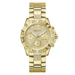 Water-Resistant Chronograph Watch-GW0771L2-image-74