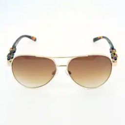 Women UV-Protected Aviators - SM SUSANA-image-16