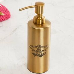 Hamilton Royal Print Soap Dispenser-46