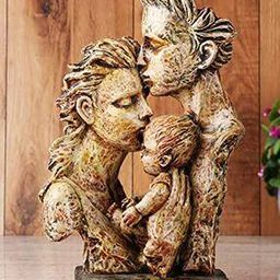 Family Marble Idol-51