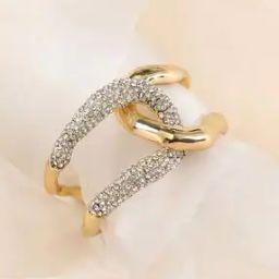 Women Brass Bracelets-24