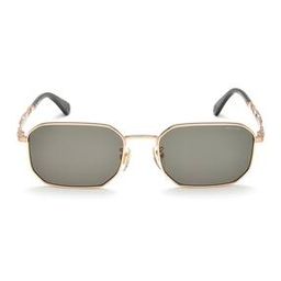 Men UV-Protected Rectangular Sunglasses-SPLE08K54349SG-14