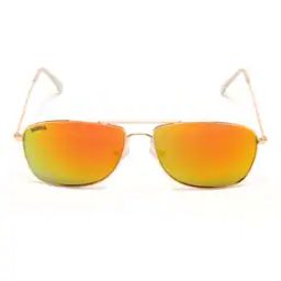 Men UV-Protected Rectangular Sunglasses-RD-205-C3-image-71