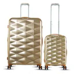Set of 2 Certify Hard Trolley with TSA Lock (L|S)-image-62