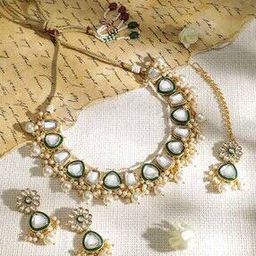 Women Jewellery Set-image-63