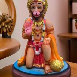 Handcrafted Decorative Idol-image-62