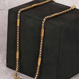 Gold Plating Material Chain-29
