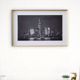 Photomontage Elite Metal Photo Frame - 44x29 cm-36