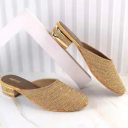 Women Slip-Ons with Synthetic Upper-image-6