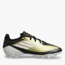 Men F50 Club FXG Messi Football Shoes-picture-52