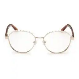 Women UV-Protected Full-Rim Round Frame-GU5012453032FR-image-16