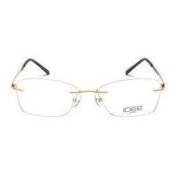 Women Rectangular Rimless Frame-ID1894C4FR-image-42