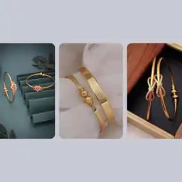 Set of 3 Women Gold-Plated Stone-Studded Bangles-image-89