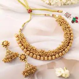 Women Jewellery Set-45