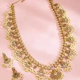 Women Jewellery Set-image-57