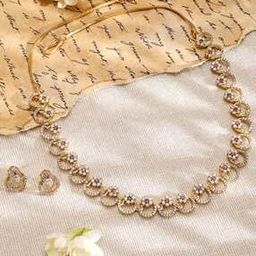 Women Jewellery Set-image-58