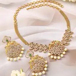 Women Jewellery Set-image-64
