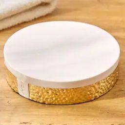 home centre Zenvio Polyresin Soap Dish-picture-39