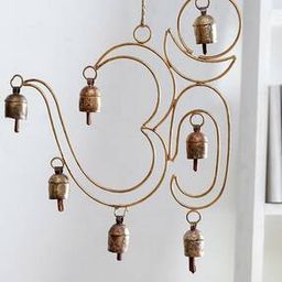 Copper Bells Wind Chime-image-34