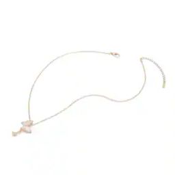 aldo Women Gold-Plated Short Necklace-picture-7
