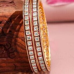 Woman Bangles Set-24