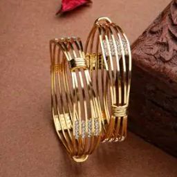 Women Slip On Bangle-image-18