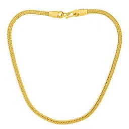 Classic Link Chain-8