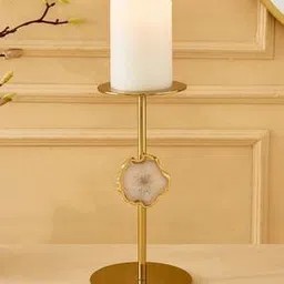 Metal Candle Holder-image-1