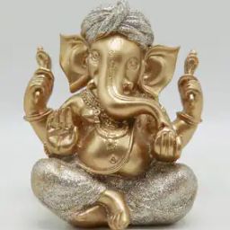 Corsica Ganesha Figurine-image-34