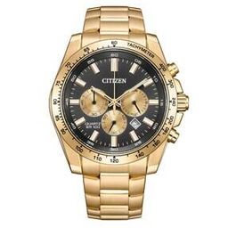 Men Quartz Black Dial 46.4 mm Quartz Watch - AN823351E-image-53