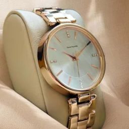 Women Round Dial Analogue Watch -image-99