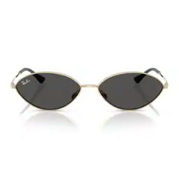 Unisex UV-Protected Oval Sunglasses-0RB375792138759-image-26