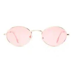 Women Sundown Polarized Oval Sunglasses-WAC3547-picture-11