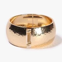 Chunky Cuff Bracelet-10